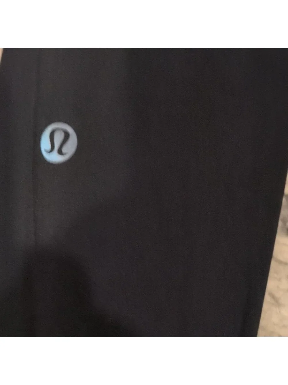 Lululemon Base Pace High-Rise Crop 23